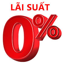 Tien Cuatoi Lai Suat 0%