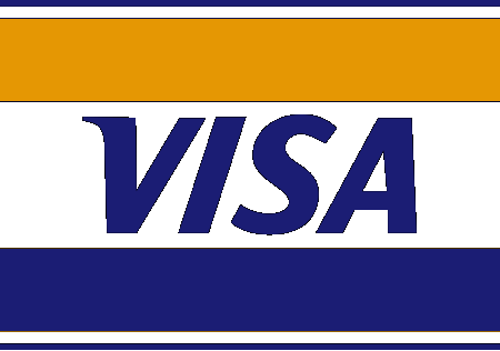The Visa