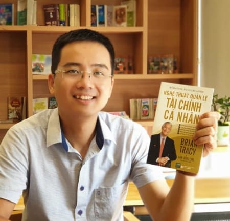 Sách Hay Tài Chính Ca Nhan – Nghệ Thuật Quản Lý Tài Chính Cá Nhân – Tiencuatoi.vn