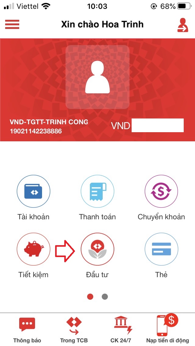 3 cách mở tài khoản chứng khoán Techcombank (Update 2023)