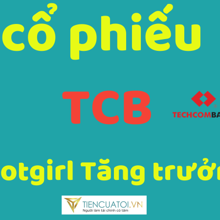 Co Phieu Techcombank Tang Truong